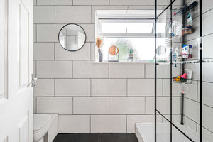 Shower Room- click for photo gallery